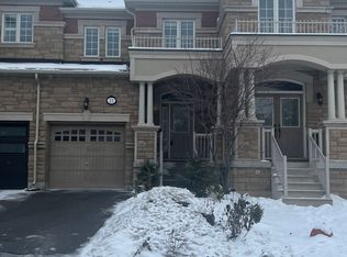 21 Spruce Pine Cres, Vaughan, ON L6A 4T3