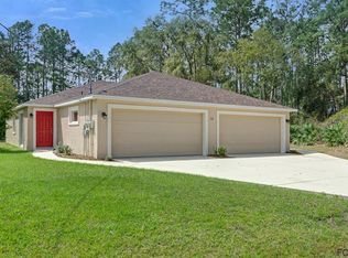 32 Bunker View Dr, Palm Coast, FL 32137