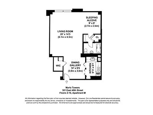 Sold by Weichert Realtors | media 17