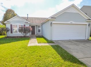 10841 Firefly Cir, Indianapolis, IN
