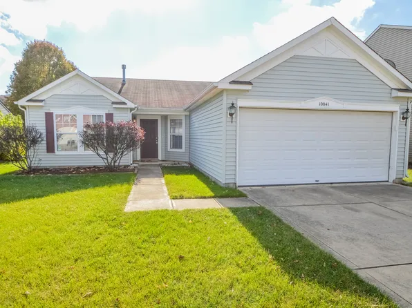 10841 Firefly Cir, Indianapolis, IN 46259