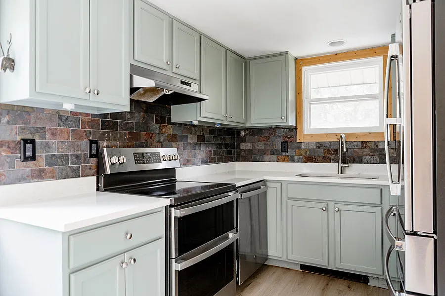 2 bed, 1400 sqft, $3,200 — Photo 4