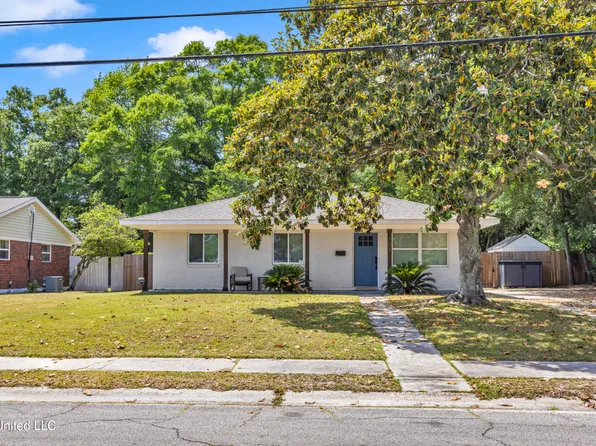 708 Augustine Dr, Gulfport, MS 39507