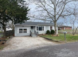 1915 Fair Ln, Columbia, MO 65202
