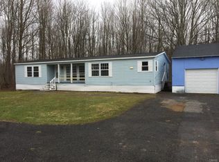 143 Gildner Rd, Central Square, NY 13036