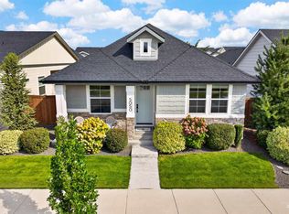 5050 W Caragana St, Meridian, ID 83646