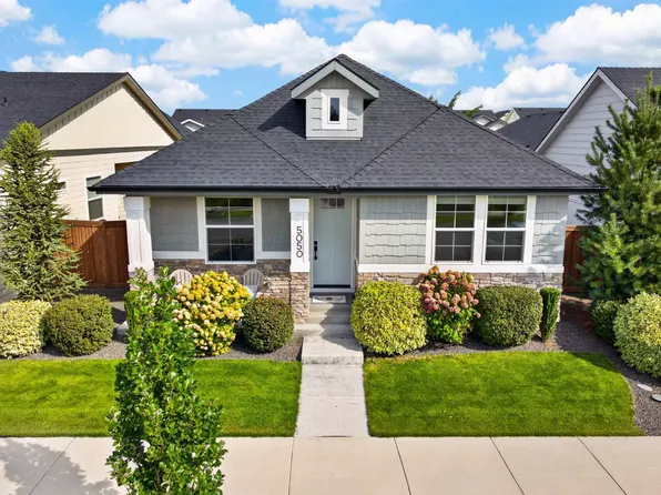 5050 W Caragana St, Meridian, ID 83646