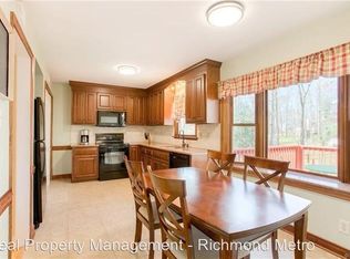 1418 Porters Mill Ter, Midlothian, VA 23114