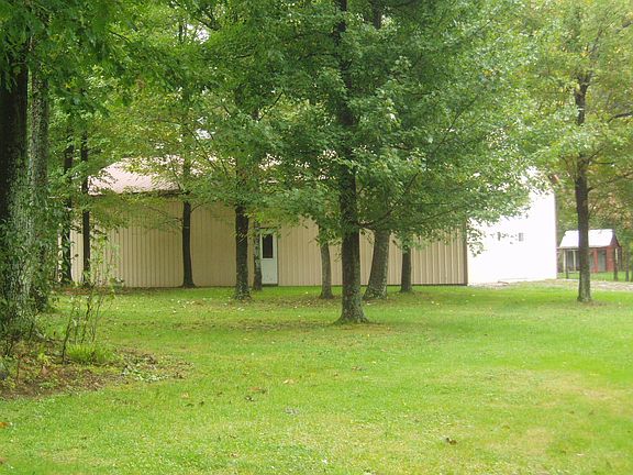 GARAGE/SHOP
