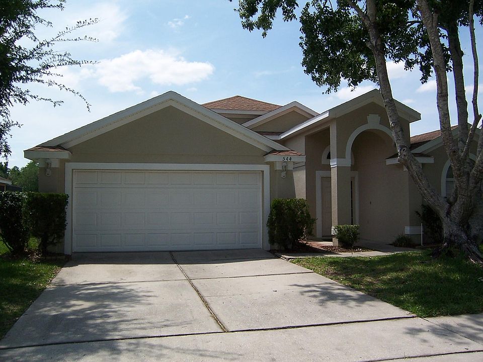 double garage with opener