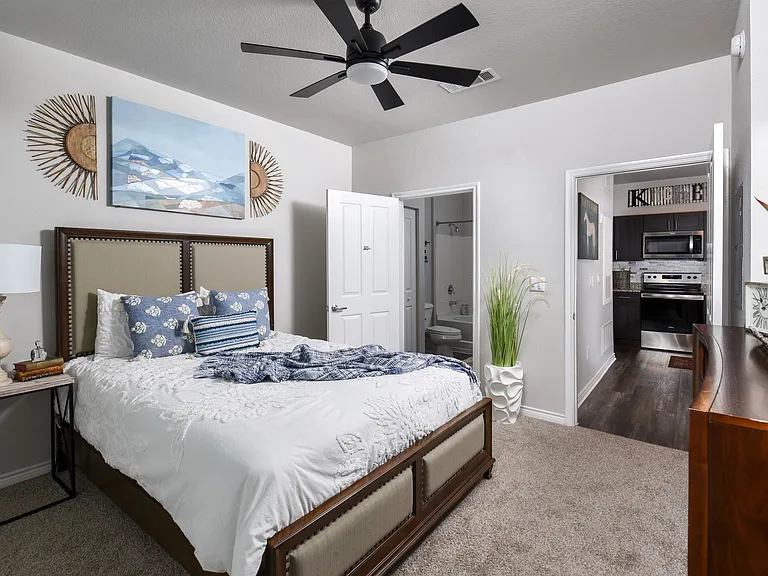 One Bedroom