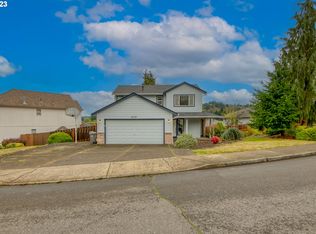 4532 SE Powell Butte Pkwy, Portland, OR 97236