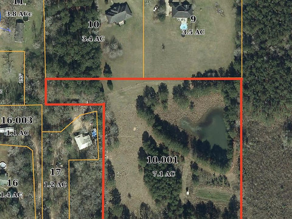 2nd image of 0 Central Church Rd