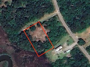 7015 3rd St, Bay Saint Louis, MS 39520