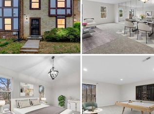 7117 Kurth Ln, Lanham, MD 20706