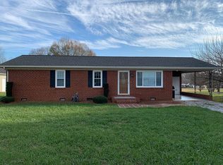 2967 W Zion Church Rd, Shelby, NC 28150