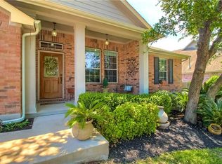 3833 Vallarta Ln, Round Rock, TX 78681