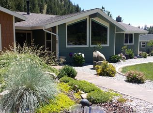 10562 Sleeman Gulch Rd, Lolo, MT 59847