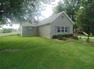 2740 SW Alamo Rd, Cameron, MO 64429