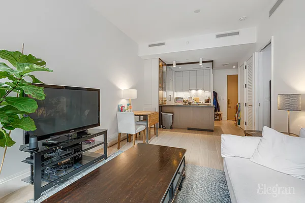 438 East 12th Street #5E in East Village, Manhattan | StreetEasy