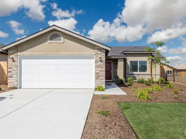 1311 Naranja Ave, McFarland, CA 93250