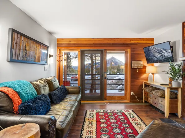 91200 Ryan Gulch Rd #207, Silverthorne, CO 80498