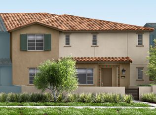 Plan 5 Plan, Cedar Row, Chino, CA 91708