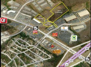 4925 Lexie Ln, Buford, GA 30518