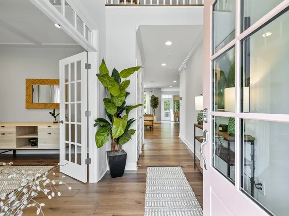 Chatham Plan, NewMarket at RounTrey