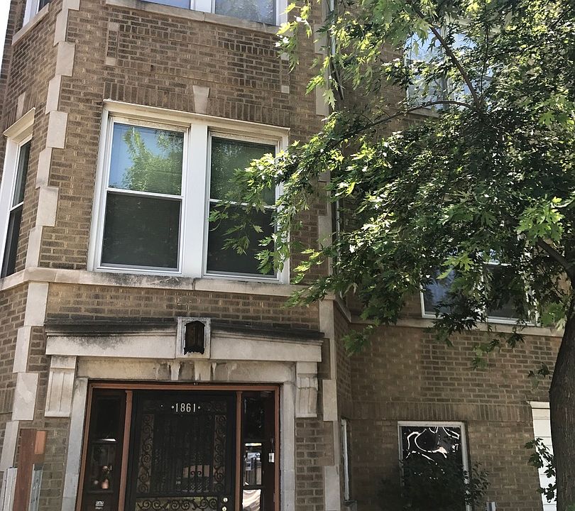 1st image of 1861 S Karlov Ave #2