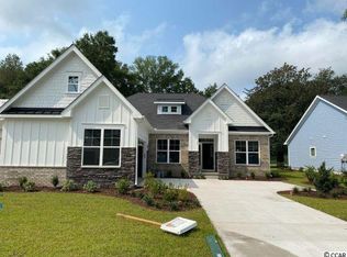 64 Great Egret Ct LOT 13, Pawleys Island, SC 29585