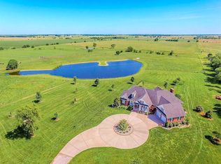 1509 State Route A, Drexel, MO 64742