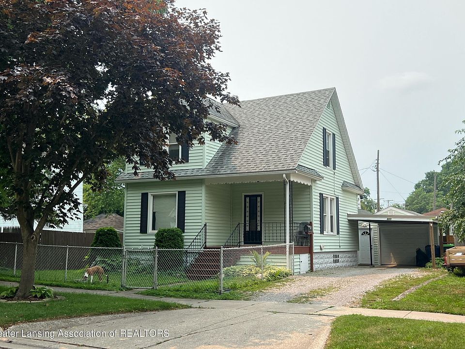 1st image of 809 N Linn St
