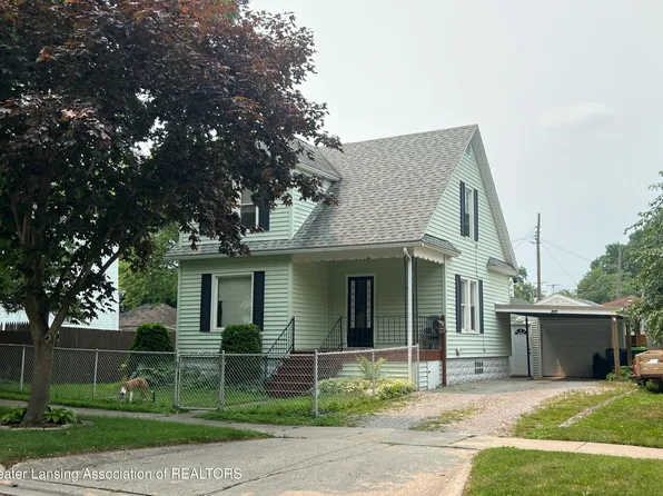 809 N Linn St, Bay City, MI 48706
