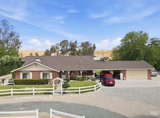 11120 Round Mountain Rd, Bakersfield, CA 93308