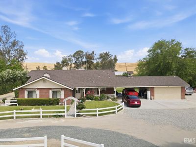 11120 Round Mountain Rd, Bakersfield, CA, 93308