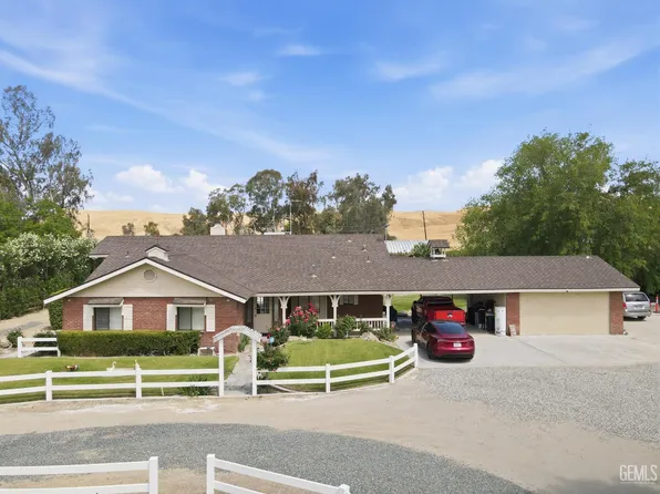 11120 Round Mountain Rd, Bakersfield, CA 93308