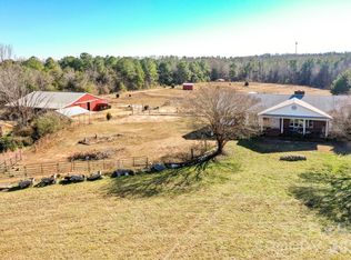 350 Morningstar Lake Rd, Forest City, NC 28043
