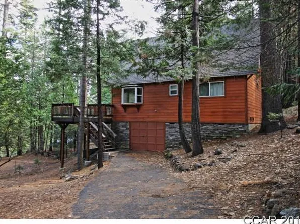 2488 Easy St, Arnold, CA 95223