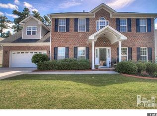 4101 Berberis Way, Wilmington, NC 28412