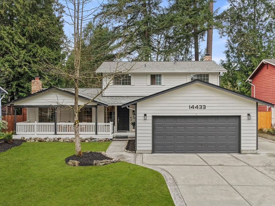 1st image of 14433 106th Pl NE