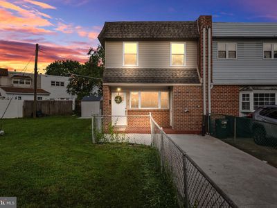3210 Morning Glory Rd, Philadelphia, PA, 19154