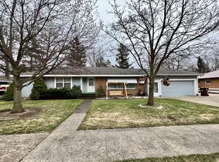 744 S Quarterline Rd, Muskegon, MI 49442