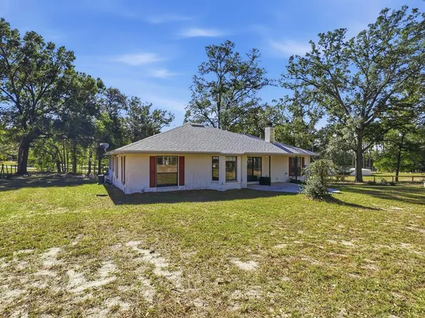 5070 NE 52nd Pl, High Springs, FL 32643