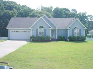 309 Harrison Ln, Winder, GA 30680