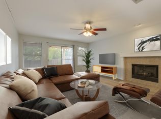 1900 Horizon Park Blvd, Leander, TX 78641