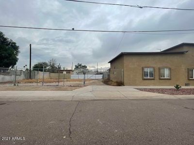 1006 S 5th Ave LOT 21, Phoenix, AZ, 85003