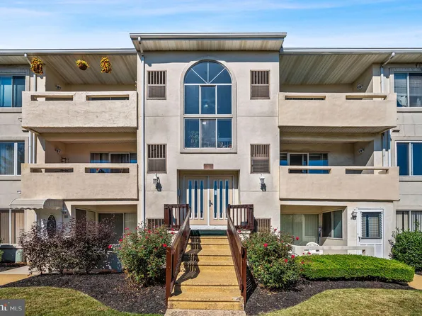 116 Benjamin Ct #F116, Philadelphia, PA 19114