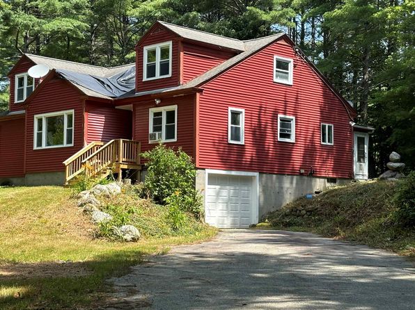 300 Greenfield Rd