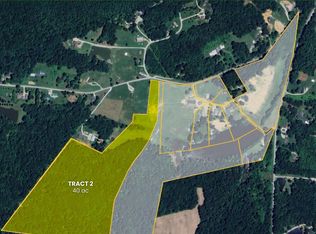 300 Baker Ln TRACT 2, Hawesville, KY 42348